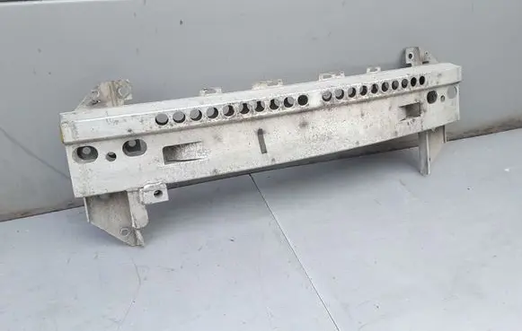 Mini One - Cooper R50 - 53 Front bumper cross member CH7239