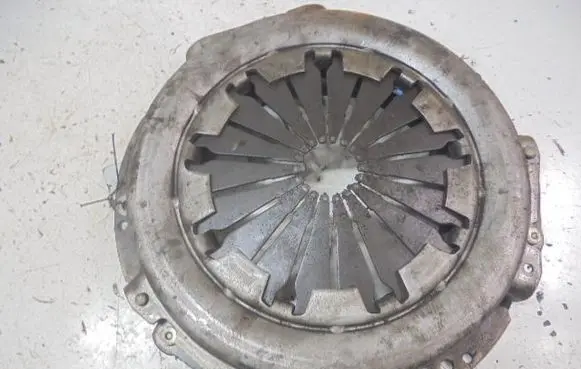 Peugeot 605 Clutch pressure plate 