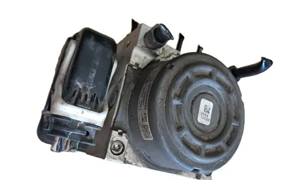Peugeot 208 I ABS Pump 9802460980