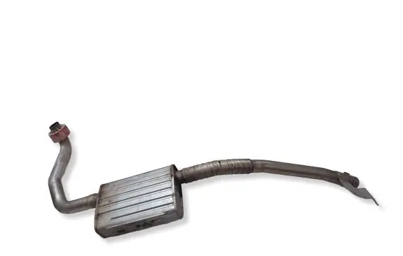 Land Rover Range Rover Sport L494 Webasto auxiliary heater silencer 221000401900
