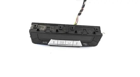 BMW X5 G05 Interior fan control switch 9490545 64119490545