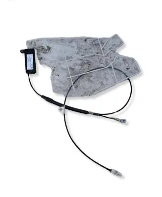 Volkswagen Multivan T5 Radio antenna 7E0035532
