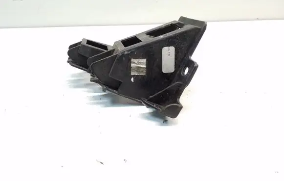 Volkswagen Jetta VI Bumper support mounting bracket corner 5C6807393A