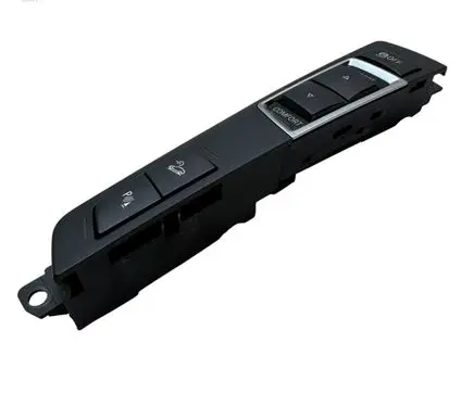 BMW 5 F10 F11 Parking (PDC) sensor switch 9202948 10755210