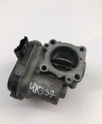 Citroen C3 Throttle valve 28098656