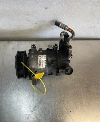 Peugeot 308 Air conditioning (A/C) compressor (pump) DOPEUGEOTCITROEN