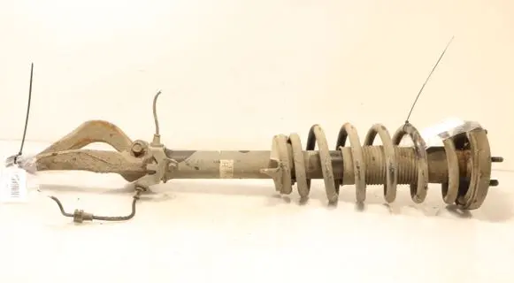 Honda Accord Front shock absorber with coil spring 61610-TL3-E