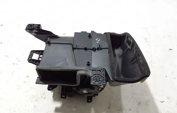 Mazda CX-3 Heater fan/blower DD2F61140A
