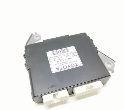 Lexus RX 330 - 350 - 400H Other control units/modules 8922248010 41481410040