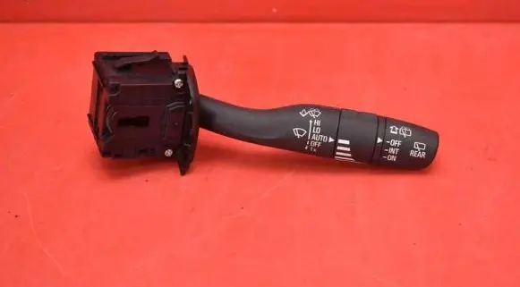 Opel Insignia A Headlight wiper switch 39128808