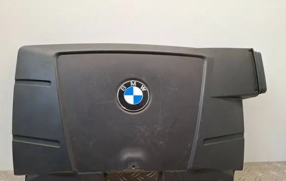 BMW 3 E90 E91 Air intake duct part 7560918 4607127889