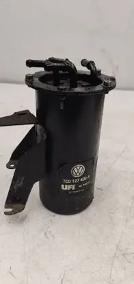 Volkswagen PASSAT B6 Fuel filter housing 3C0127400A