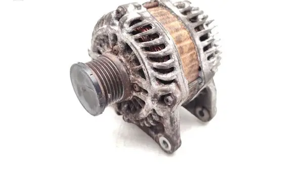 Nissan Qashqai Generator/alternator 23100JD200 A2TJ0281ZE