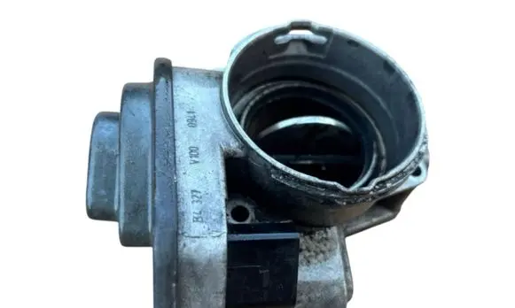 Audi A3 S3 8P Throttle body valve 038128063