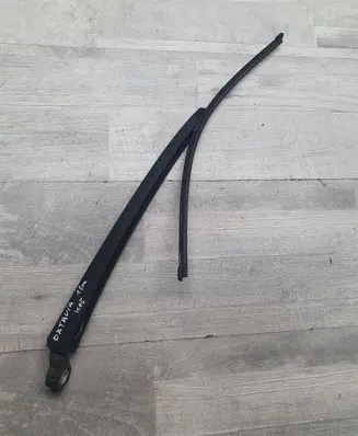 Skoda Octavia Mk3 (5E) Rear wiper blade arm 5JA955707A W000034187