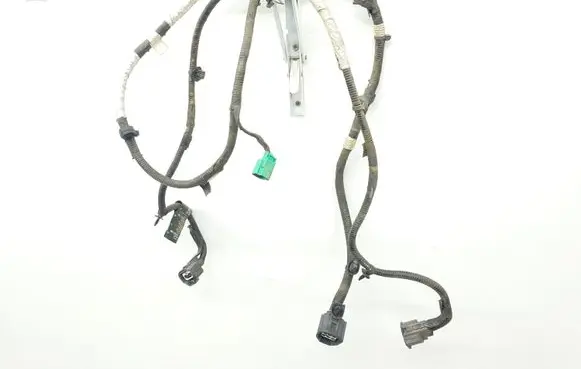 Ford F150 Handbrake wiring loom/harness KL3T15K857 18000377 KL3T15K857BB