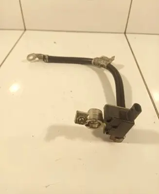 Audi A5 8T 8F Negative earth cable (battery) 8K0915181B 18049E39 0199000031