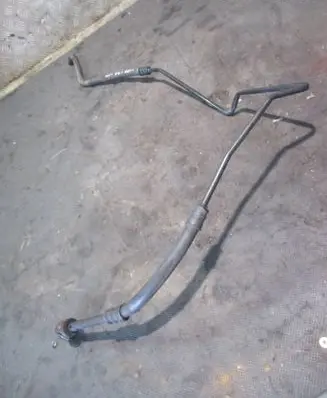 Volkswagen Lupo Power steering hose/pipe/line 