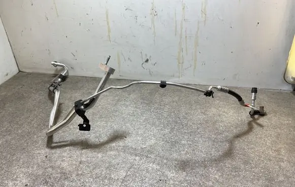 Ford Focus Air conditioning (A/C) pipe/hose JX6119A834PD