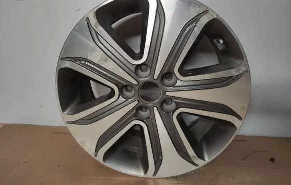 KIA Optima R17 alloy rim 52910a8210