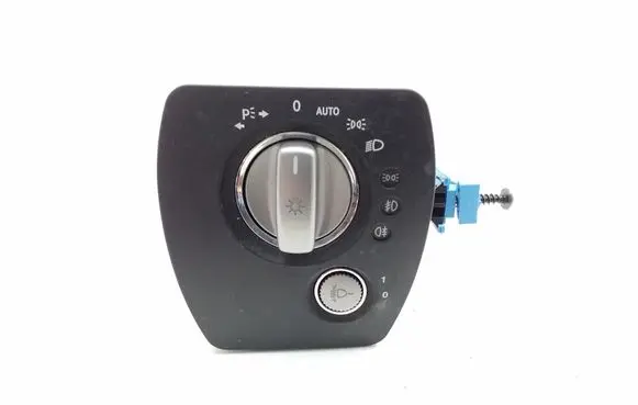 Mercedes-Benz SLK R171 Light switch A1715450404
