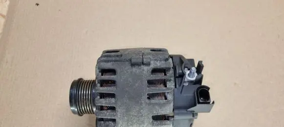Ford S-MAX Generator/alternator AG9T10300AA