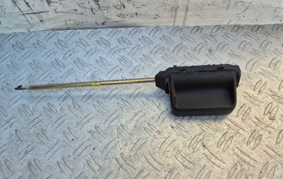 Volkswagen Caddy Sliding door interior handle 7H0843641A
