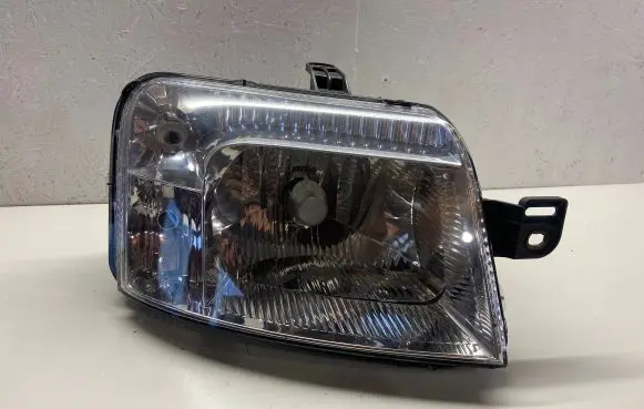 Fiat Panda II Headlight/headlamp