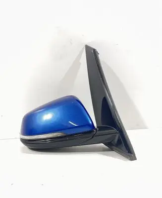 BMW 2 F46 Front door electric wing mirror 7320442