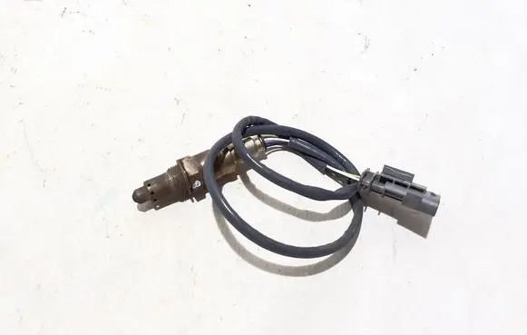 Mercedes-Benz C W206 Lambda probe sensor A0005421312
