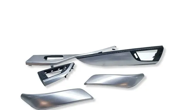 BMW 1 F20 F21 Interior decorative trim set 8054942 8054937 8054941