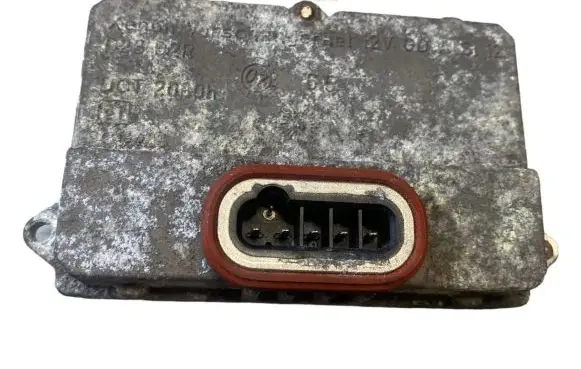 Land Rover Range Rover Sport L320 Headlight ballast module Xenon 5DV00829000