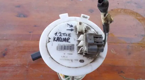 Renault Kadjar In-tank fuel pump 170404ED0A