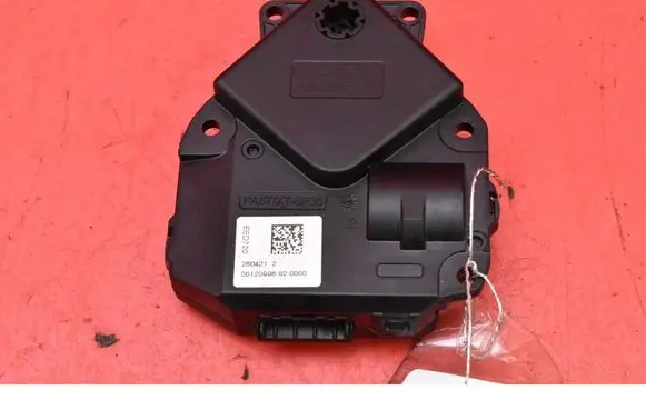 Volkswagen ID.3 Voltage converter/converter module 00120996