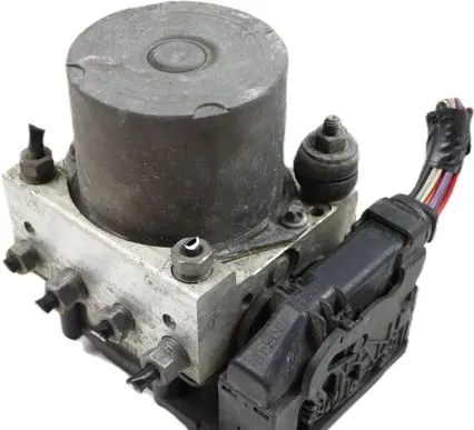 Fiat Punto (199) ABS Pump 46836768 0265800315 0265231331