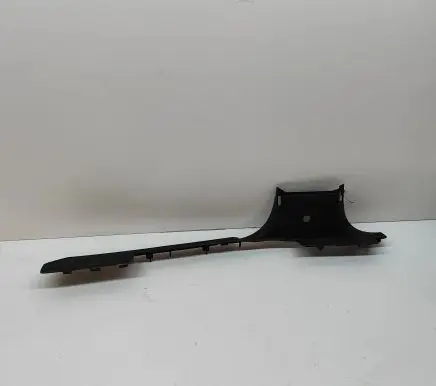 Volkswagen Amarok Front sill trim cover 2H0863726D