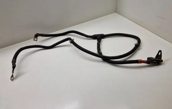 BMW 7 E65 E66 Wires (generator/alternator) 7516404