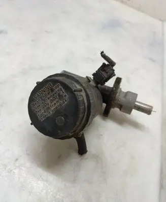 Volvo S40, V40 Master brake cylinder L481412 481412