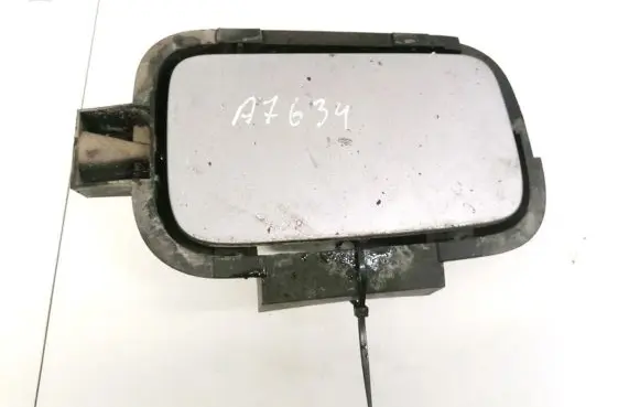 Peugeot 607 Fuel tank cap
