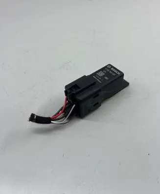 Land Rover Range Rover Velar Glow plug pre-heat relay Kx63189e2aa