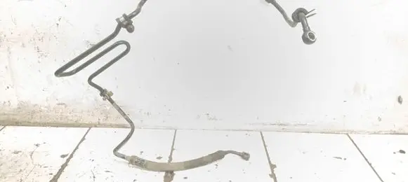 Audi A3 S3 8L Power steering hose/pipe/line 