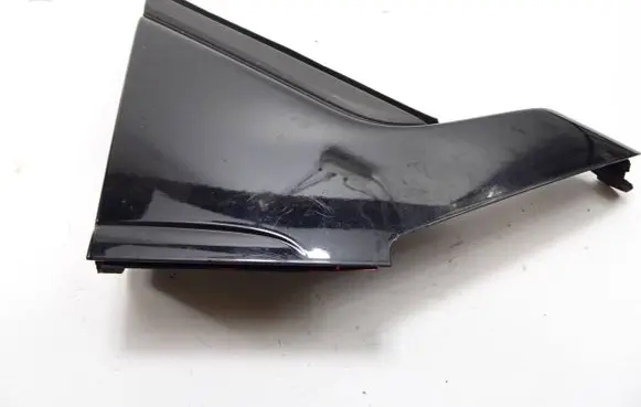 Opel Adam (B) pillar trim (top) 4473002014 1335013
