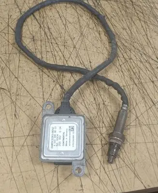 Mercedes-Benz GLE (W166 - C292) Lambda probe sensor A0009059803