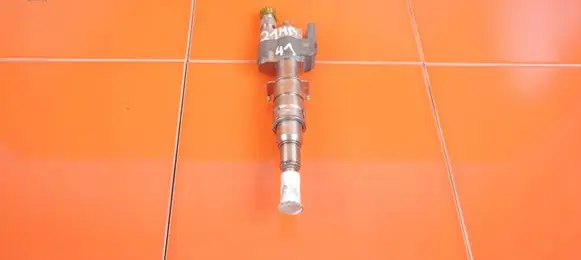 BMW 1 E81 E87 Fuel injector 758904808 21MB41