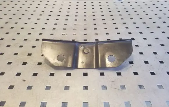 Jaguar XJ X351 Other engine bay part AW938D069CC