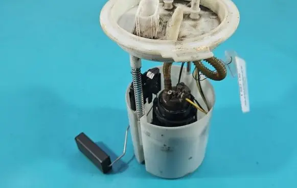 Volkswagen Golf Plus In-tank fuel pump 1K0919051BG IMPRK1597130