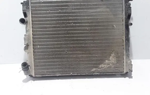 Renault Kangoo I Coolant radiator 7700417175