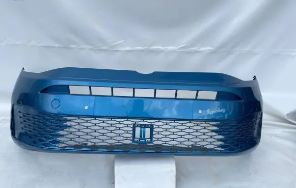 Volkswagen Caddy Front bumper 2K7807221A