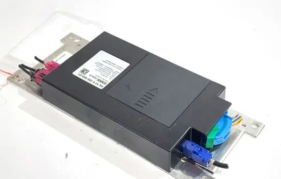BMW 3 F30 F35 F31 Other control units/modules 9389660