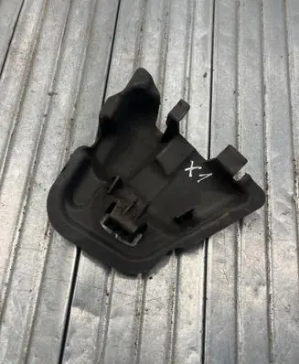 BMW X1 E84 Front underbody cover/under tray 7127351 74850610